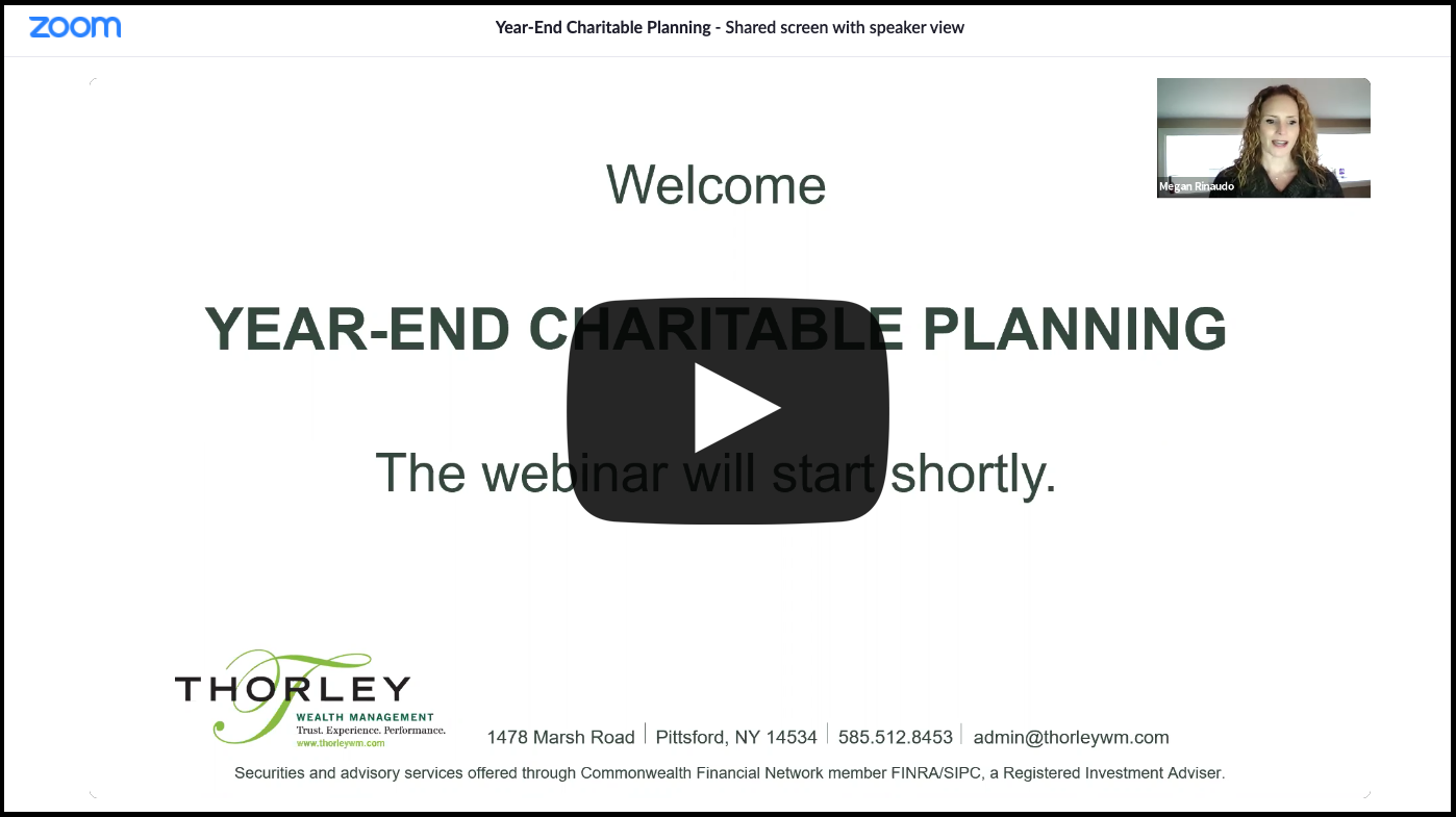 Year-End-Charitable-Planning-Video