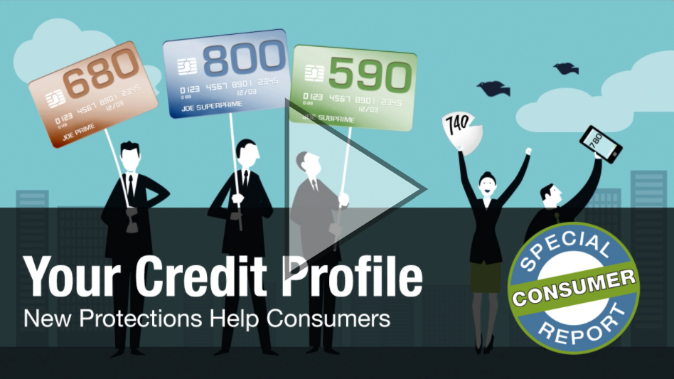 Your-Credit-Profile-Video
